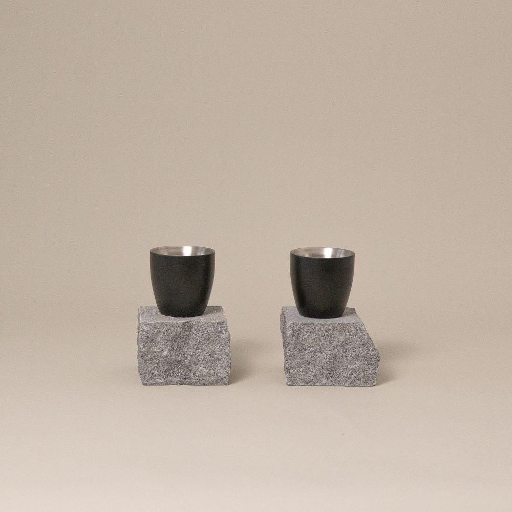 Roasted Ritual Unique Espresso