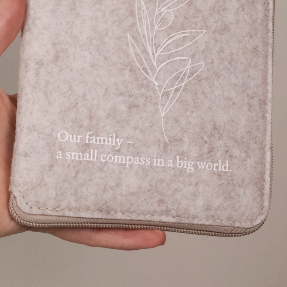Familien Organizer