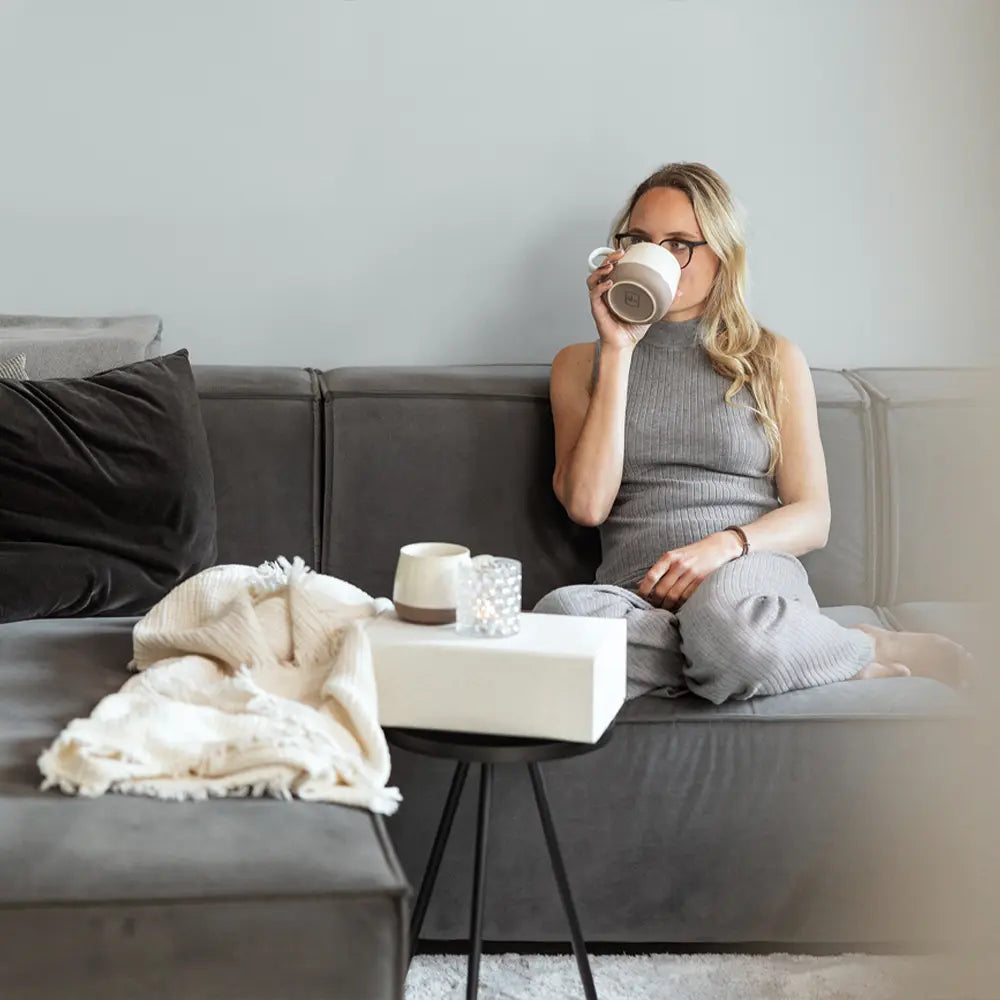 Cosy Home Smart