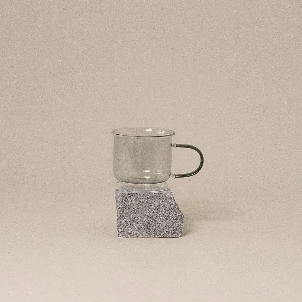 Kaffeeglas