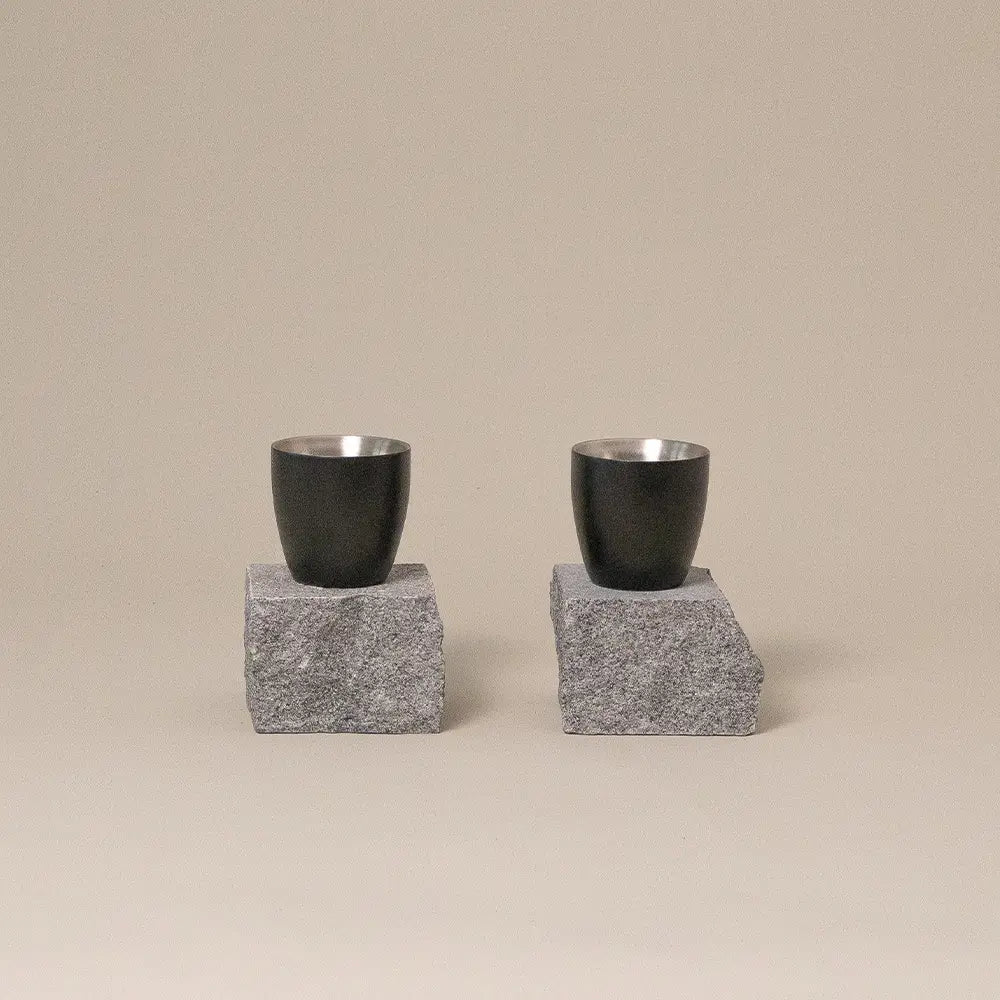 Roasted Ritual Smart - Espresso