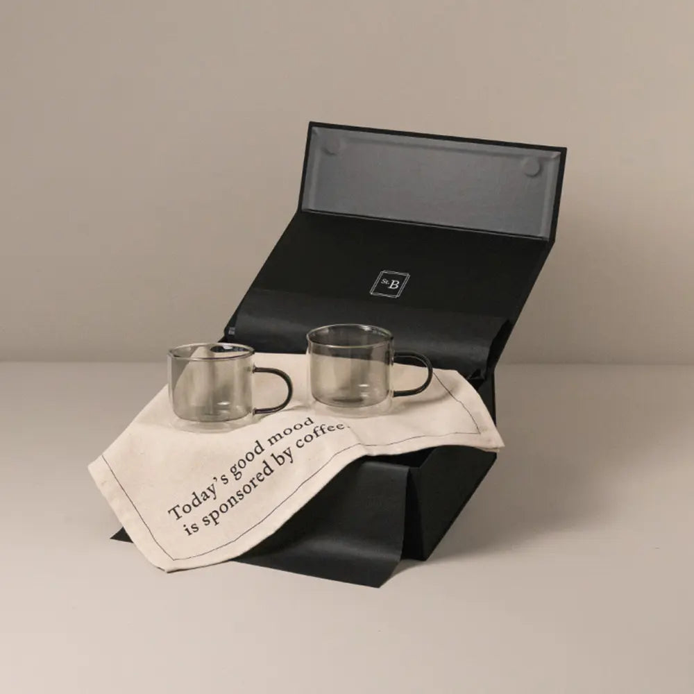 Roasted Ritual Smart - Kaffee