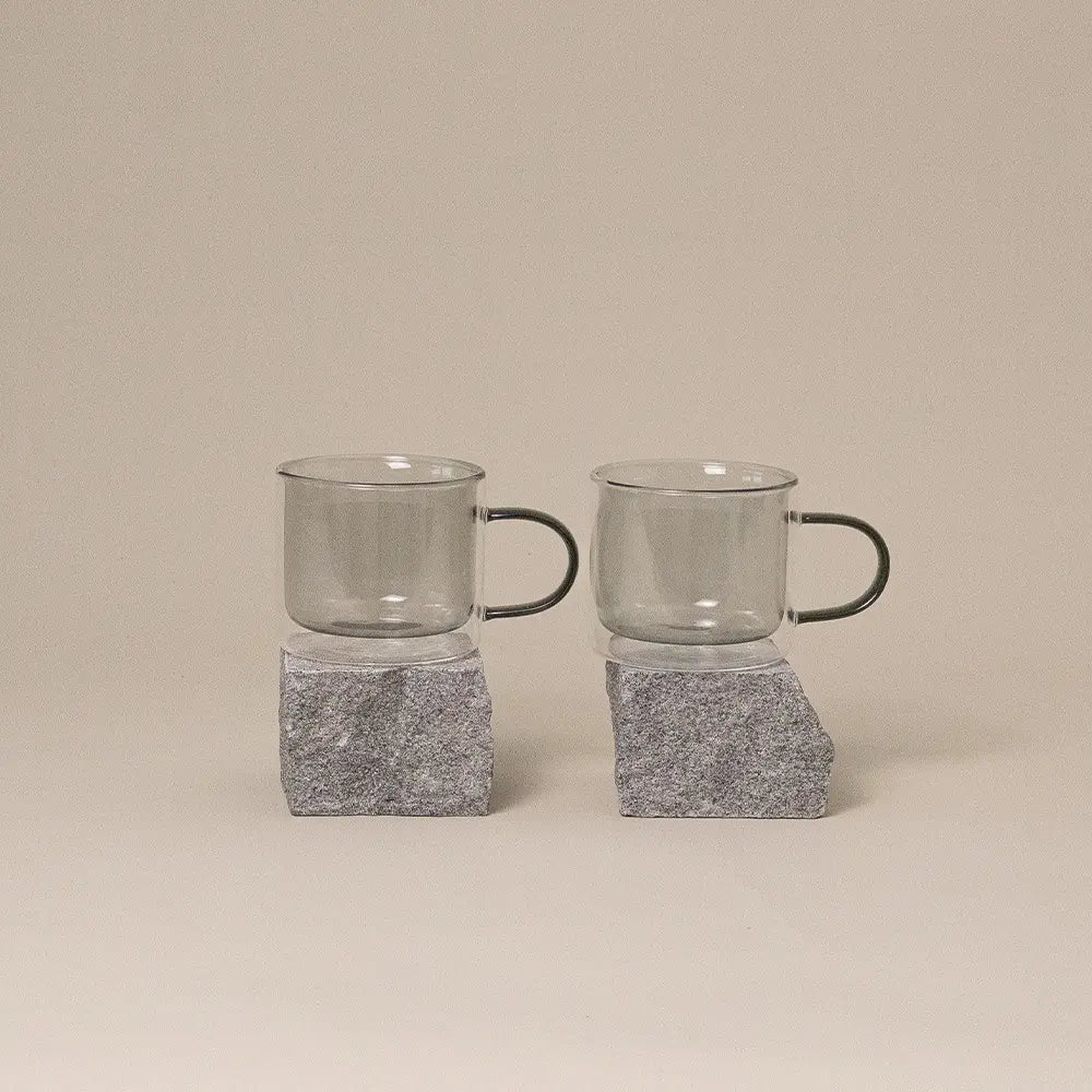 Roasted Ritual Smart - Kaffee