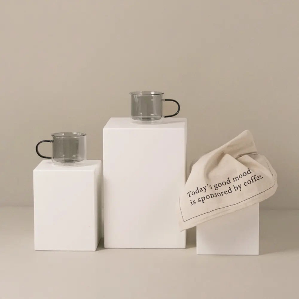 Roasted Ritual Smart - Kaffee
