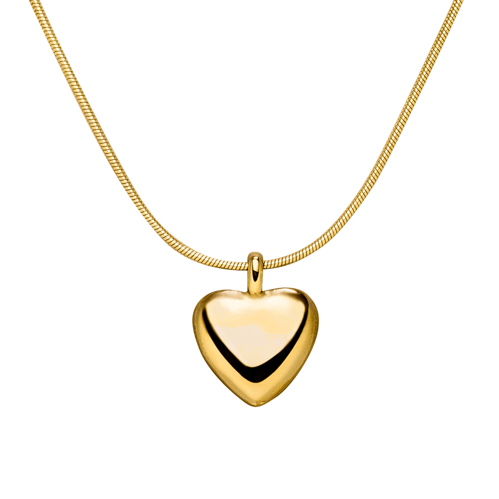 Kette Herz