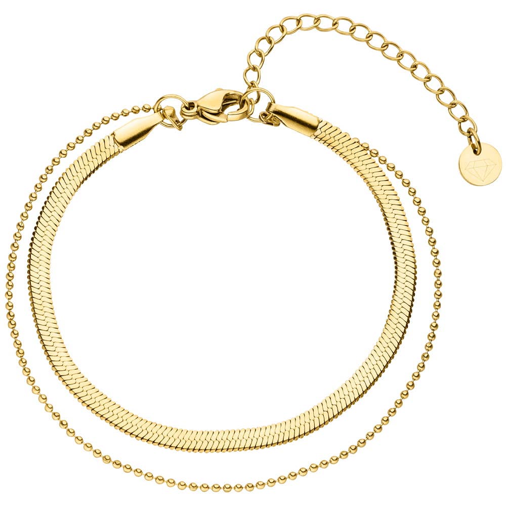 Armband Double