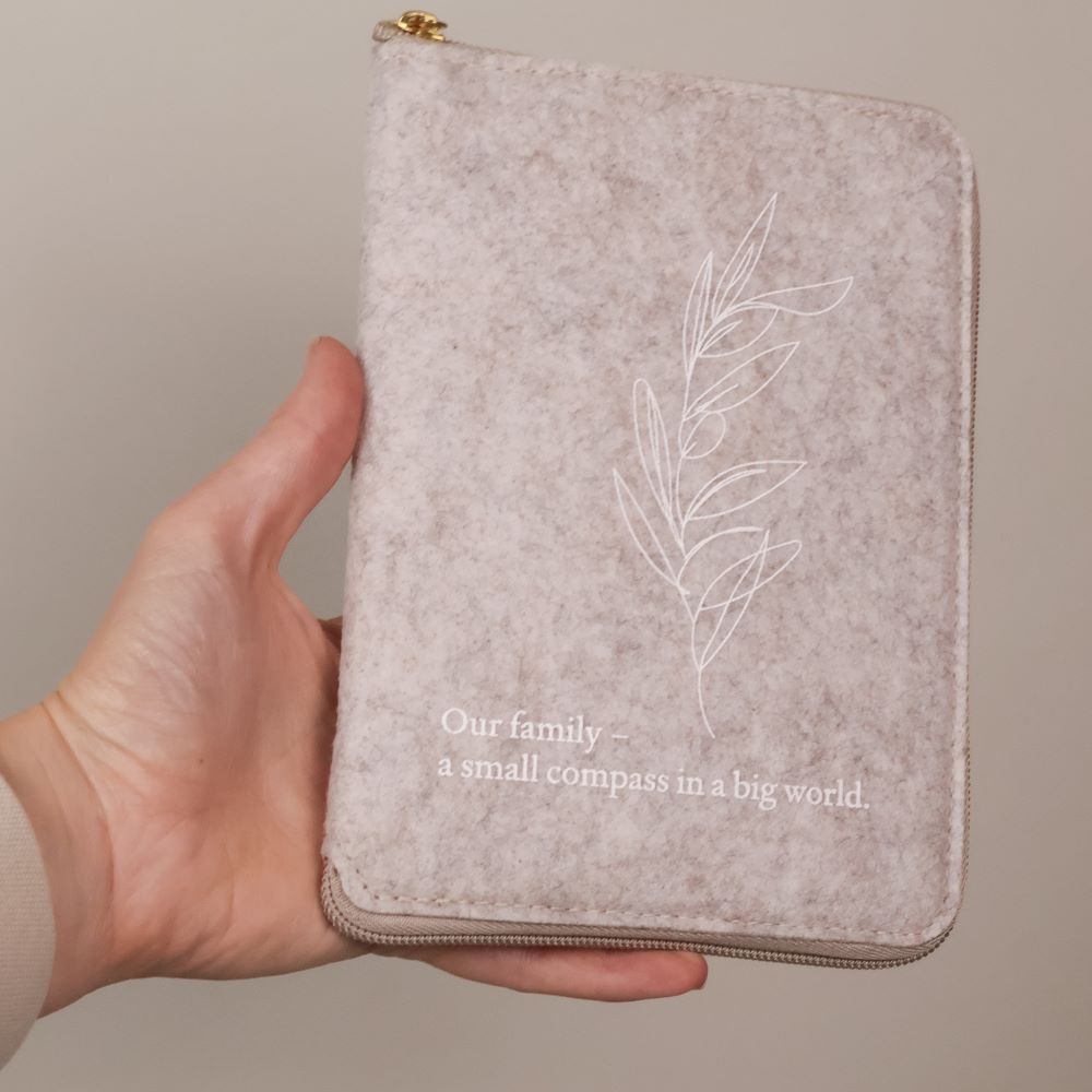 Familien Organizer