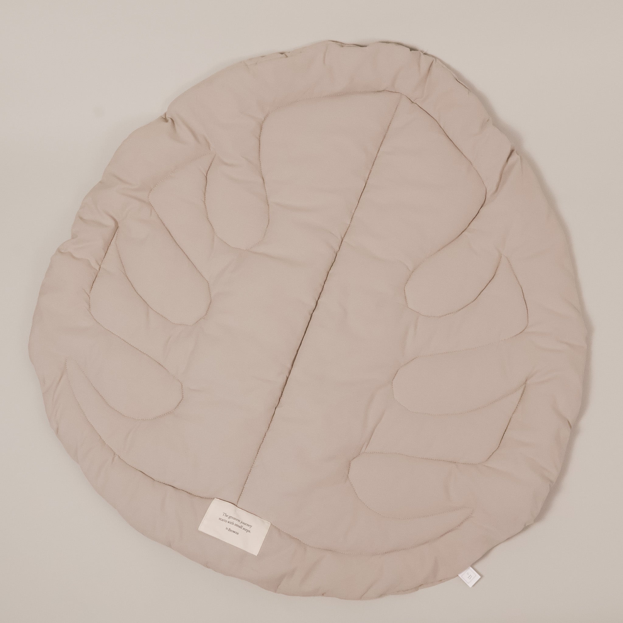 Krabbeldecke