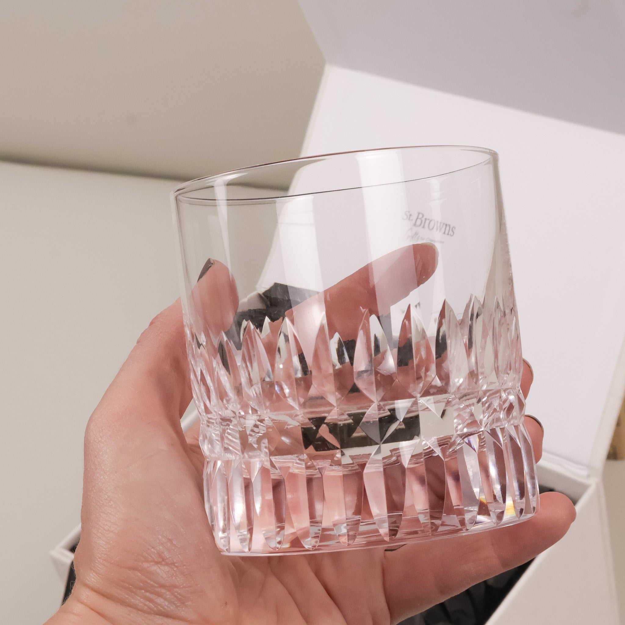 Whiskyglas
