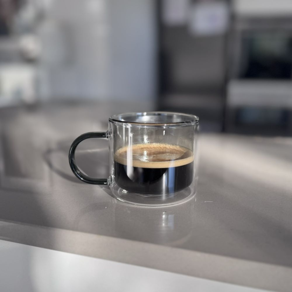 Roasted Ritual Unique Kaffee