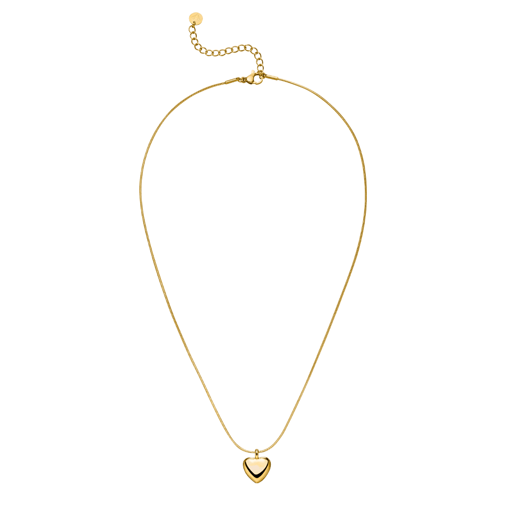 Kette Herz