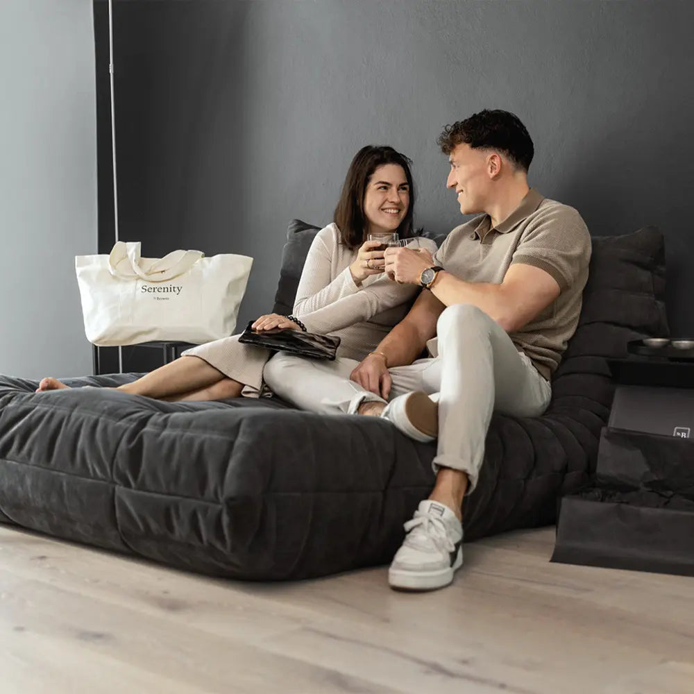 Chic Fusion Smart