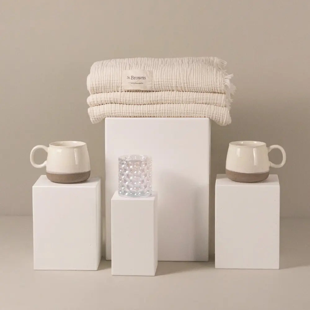 Cosy Home Deluxe